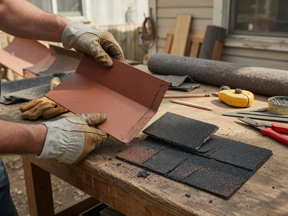 Roof Repair company in Hurdsfield, ND